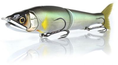Gan Craft Jointed Claw 128